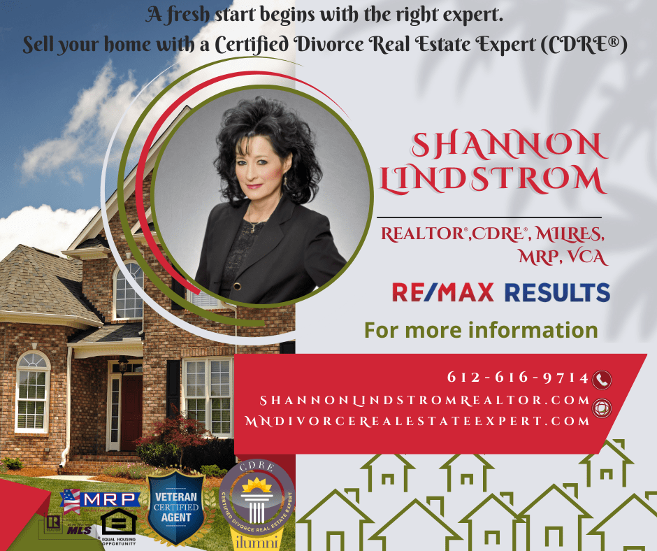 Divorce, Real Estate, and Short Sales in Minneapolis–St. Paul: What Couples Need to Know