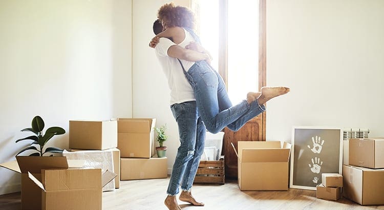 Buying a Twin Cities Homes